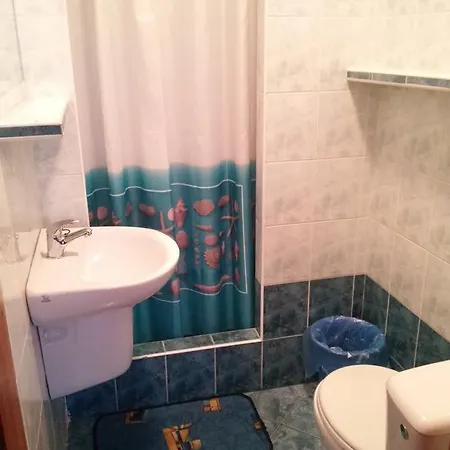 Pokoje Goscinne Swarzewianka Swarzewo Room photo