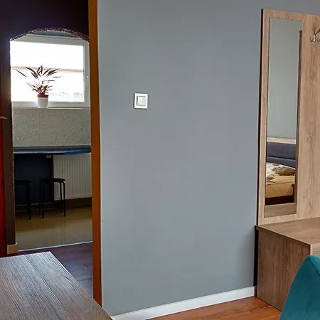 Pokoje Goscinne Swarzewianka Swarzewo Room photo