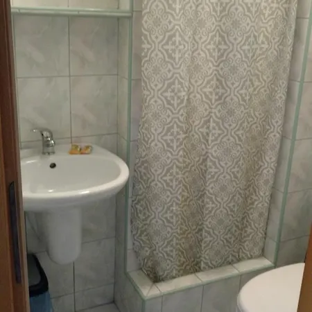 Pokoje Goscinne Swarzewianka Swarzewo Room photo