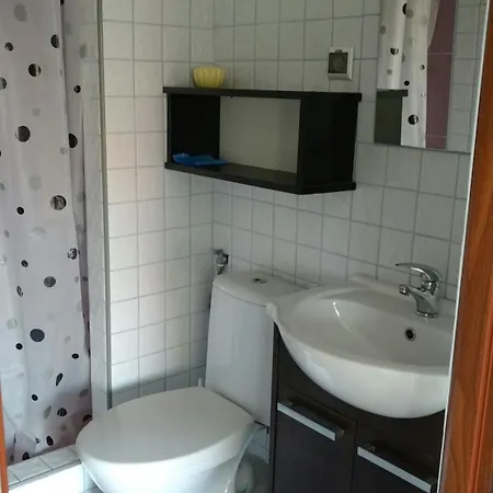 Pokoje Goscinne Swarzewianka Swarzewo Room photo