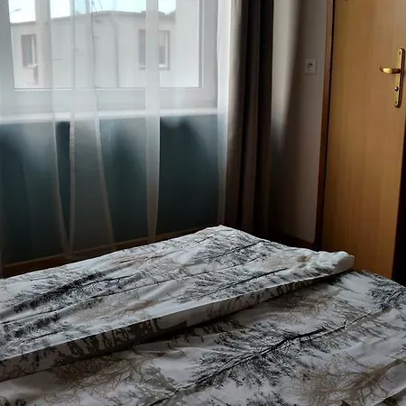 Pokoje Goscinne Swarzewianka Swarzewo Room photo