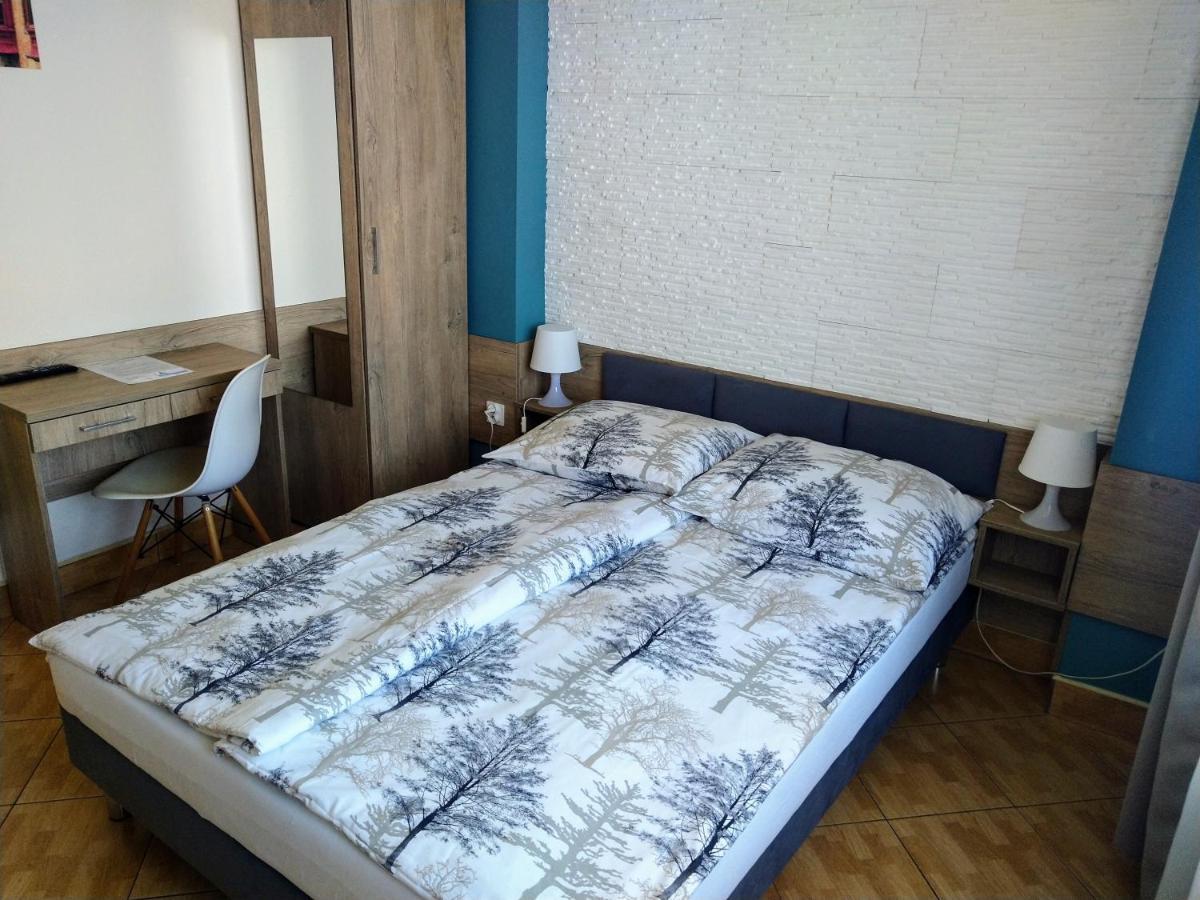 Homestay Goscinne Swarzewianka Swarzewo