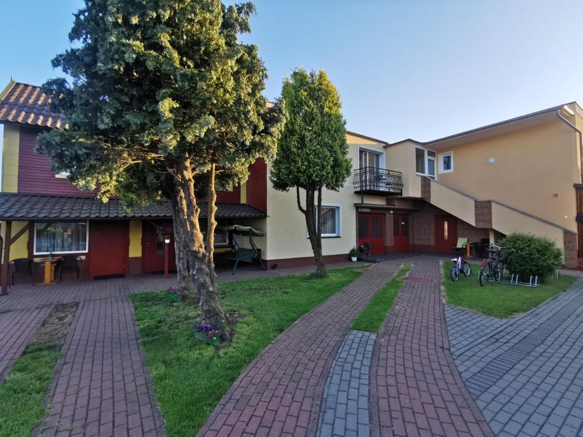 Homestay Goscinne Swarzewianka