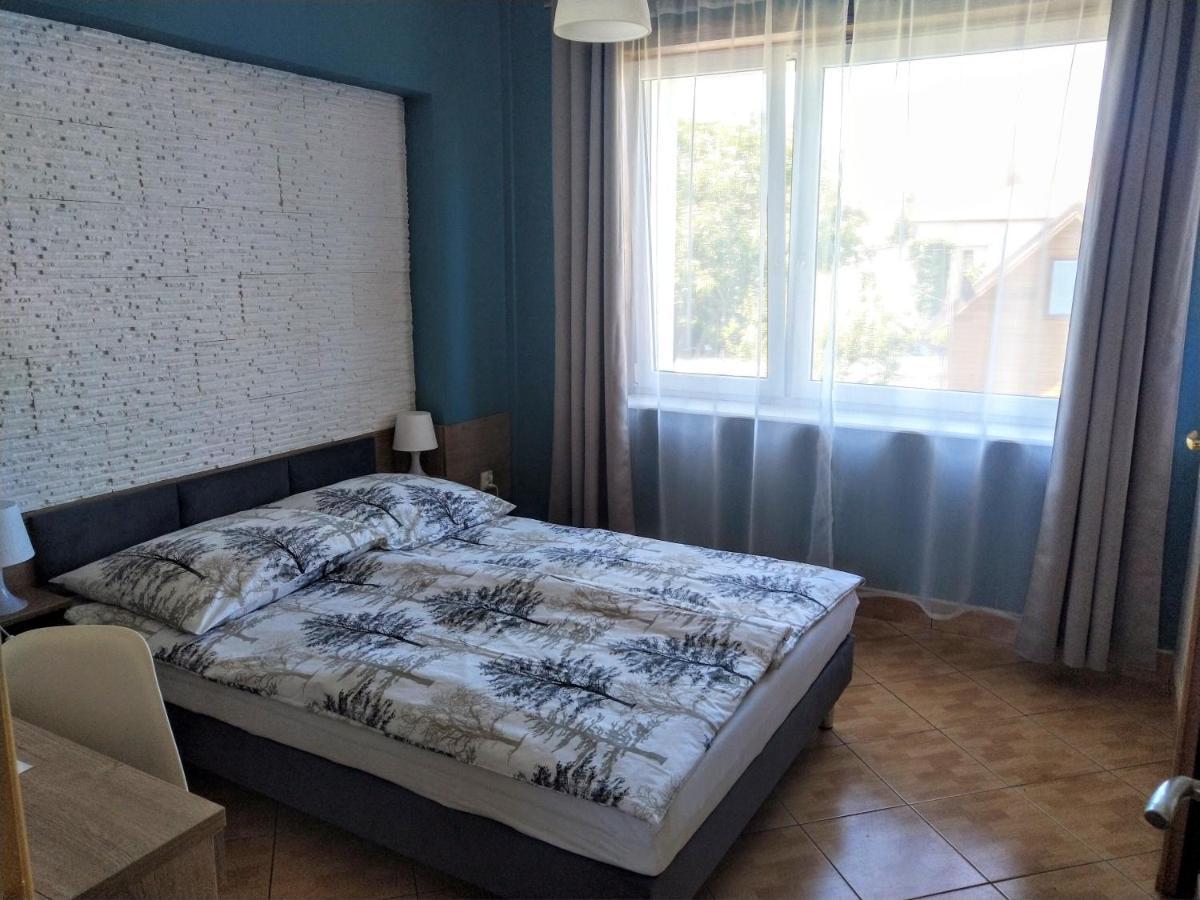 Homestay Goscinne Swarzewianka