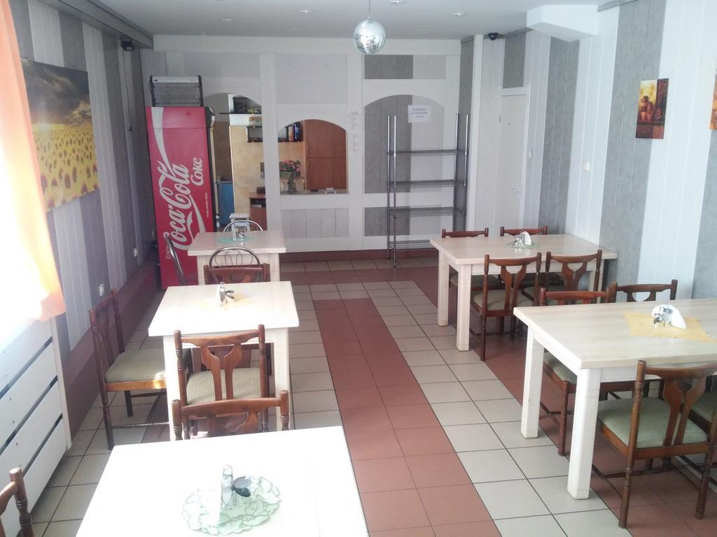 Goscinne Swarzewianka Homestay