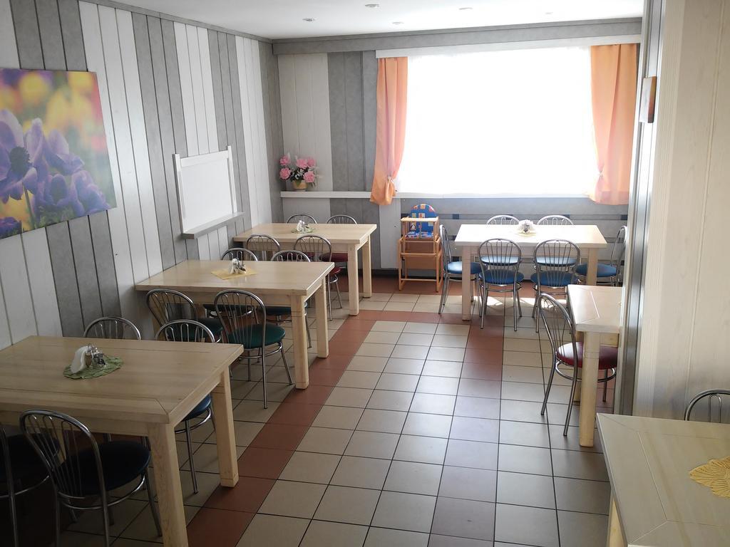 Goscinne Swarzewianka Swarzewo