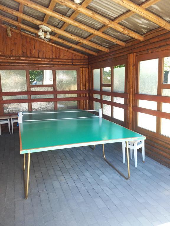 Homestay Goscinne Swarzewianka *