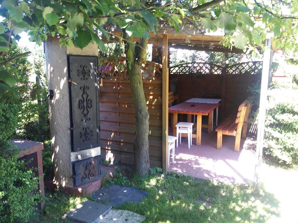 Goscinne Swarzewianka Swarzewo