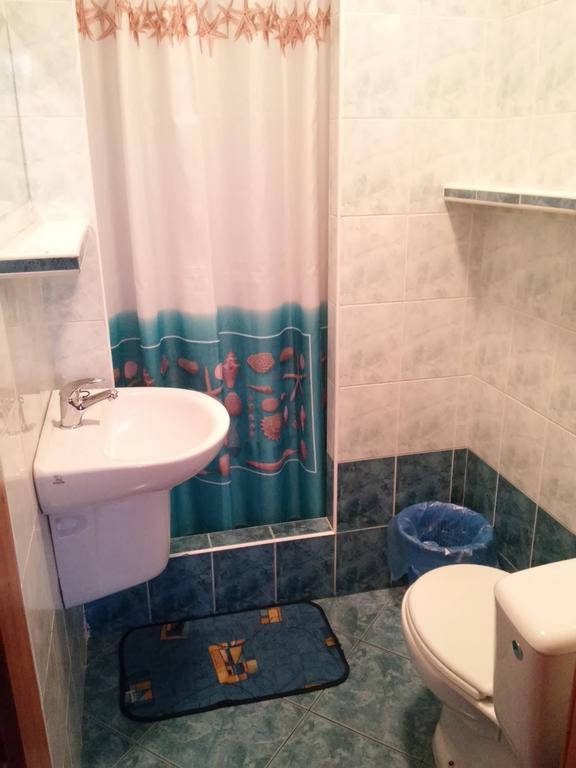 Homestay Goscinne Swarzewianka *