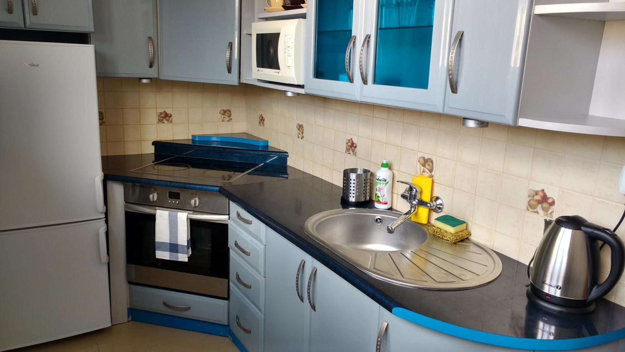 Homestay Goscinne Swarzewianka