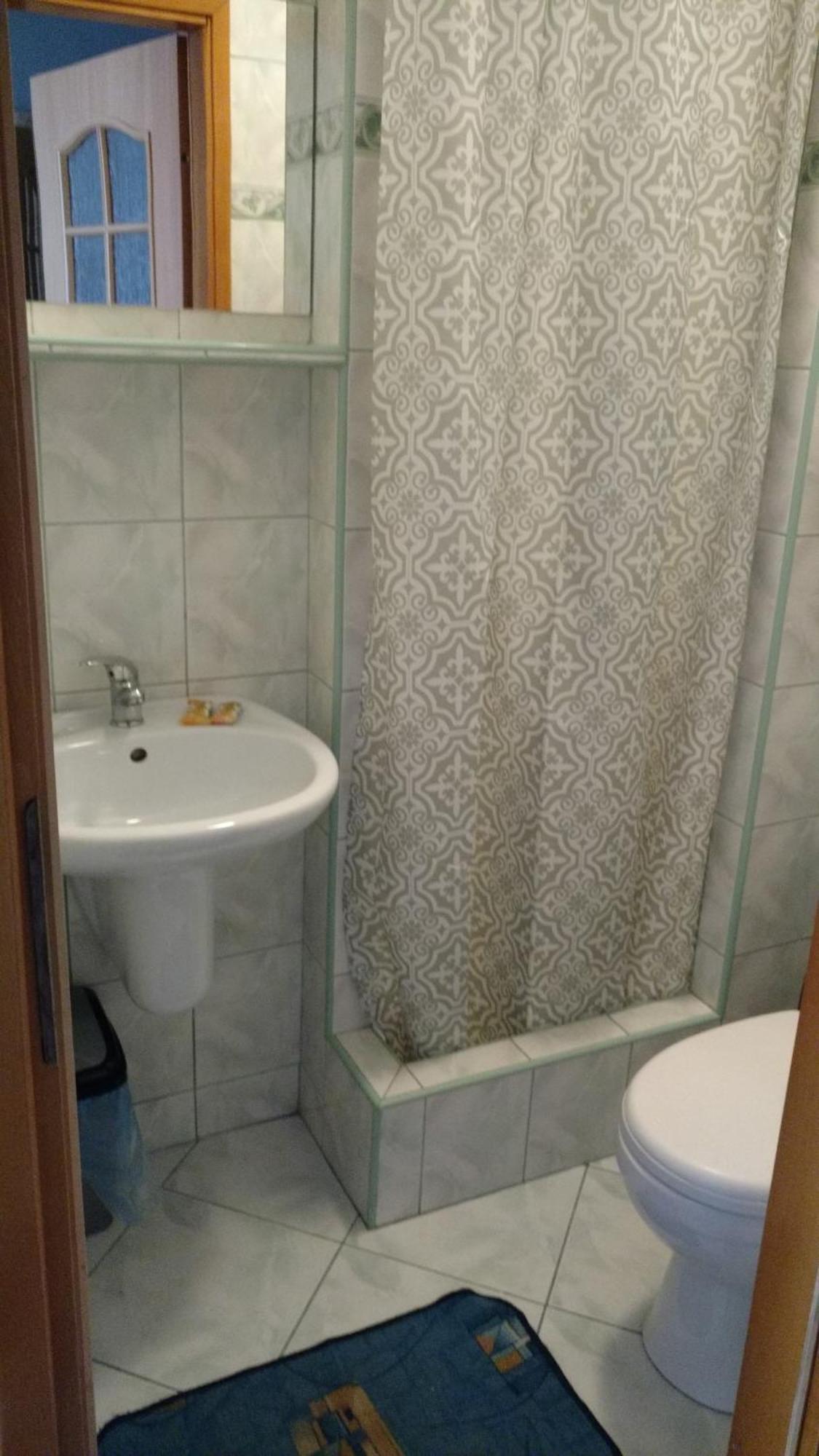 Homestay Goscinne Swarzewianka
