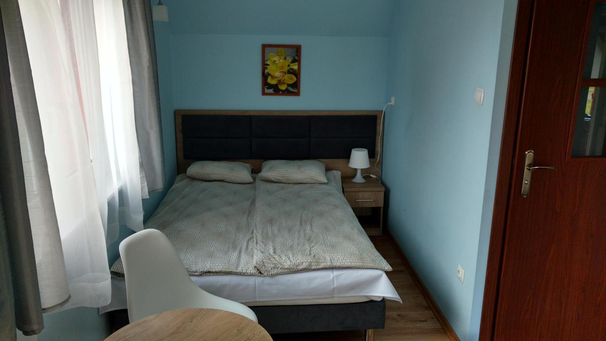 Goscinne Swarzewianka Ubytování v soukromí