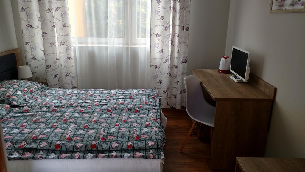 Goscinne Swarzewianka Ubytování v soukromí