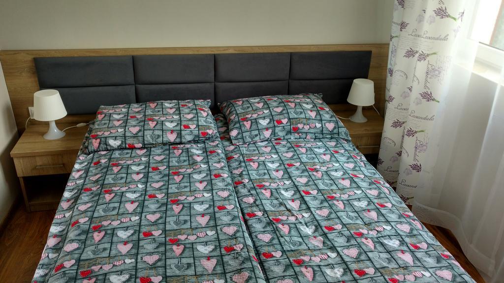 Goscinne Swarzewianka Ubytování v soukromí *