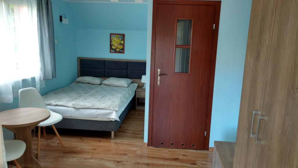 Goscinne Swarzewianka Homestay