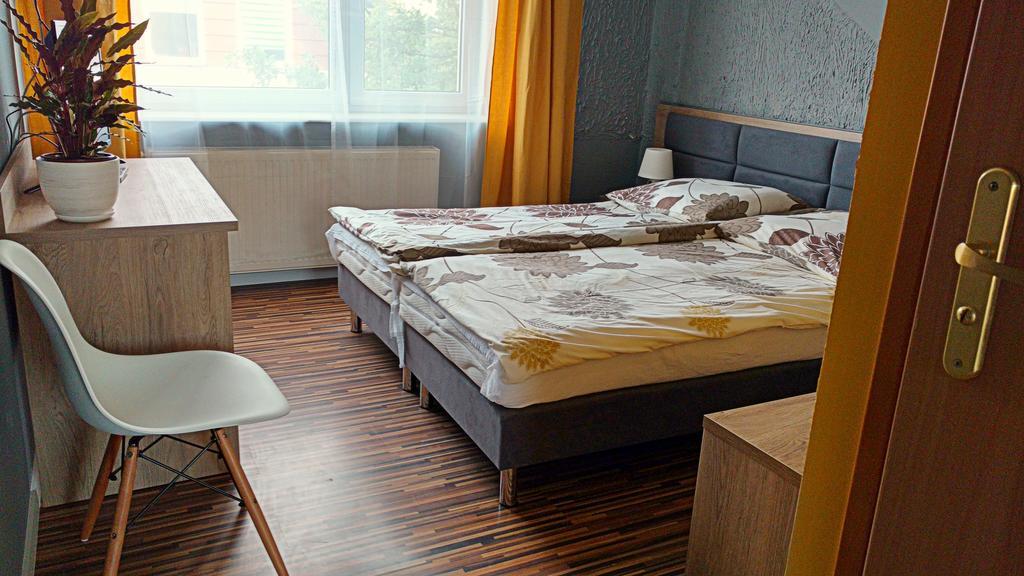 Goscinne Swarzewianka Swarzewo