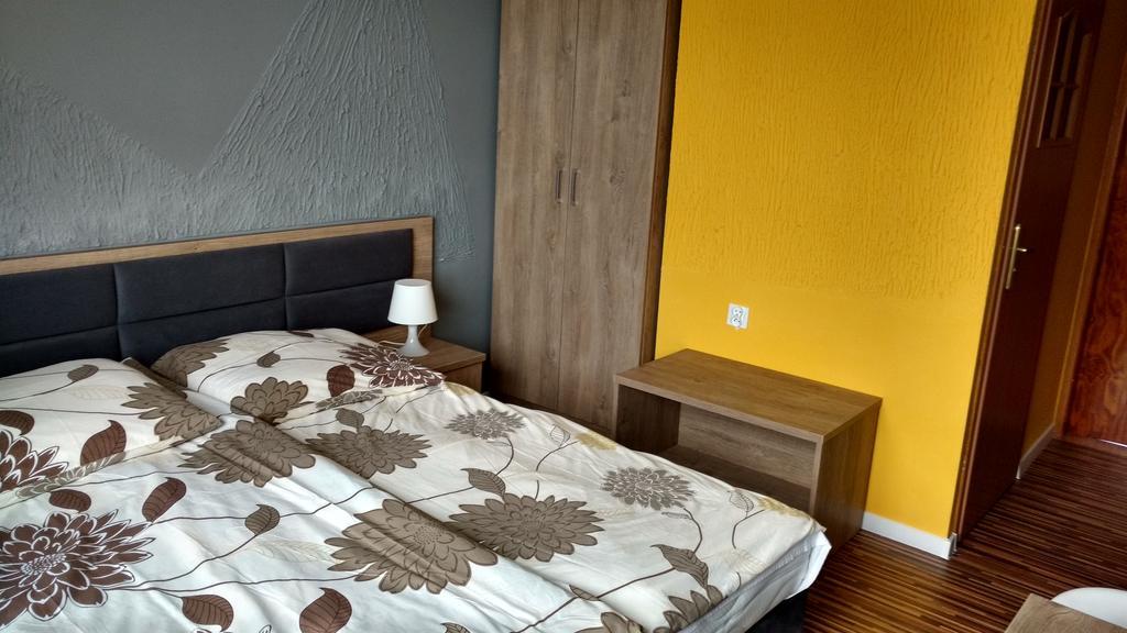 Homestay Goscinne Swarzewianka Swarzewo