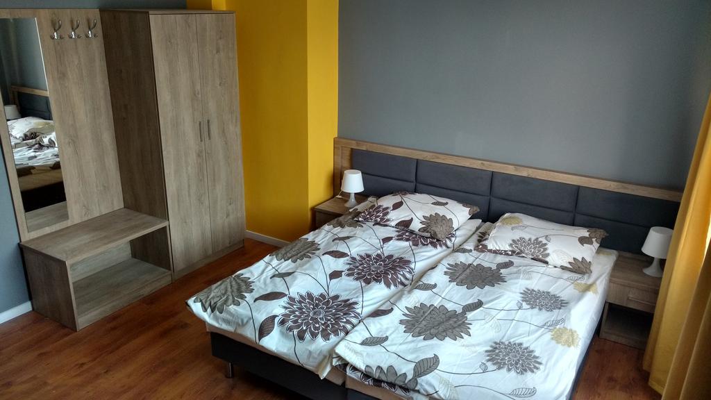 Goscinne Swarzewianka Homestay Swarzewo
