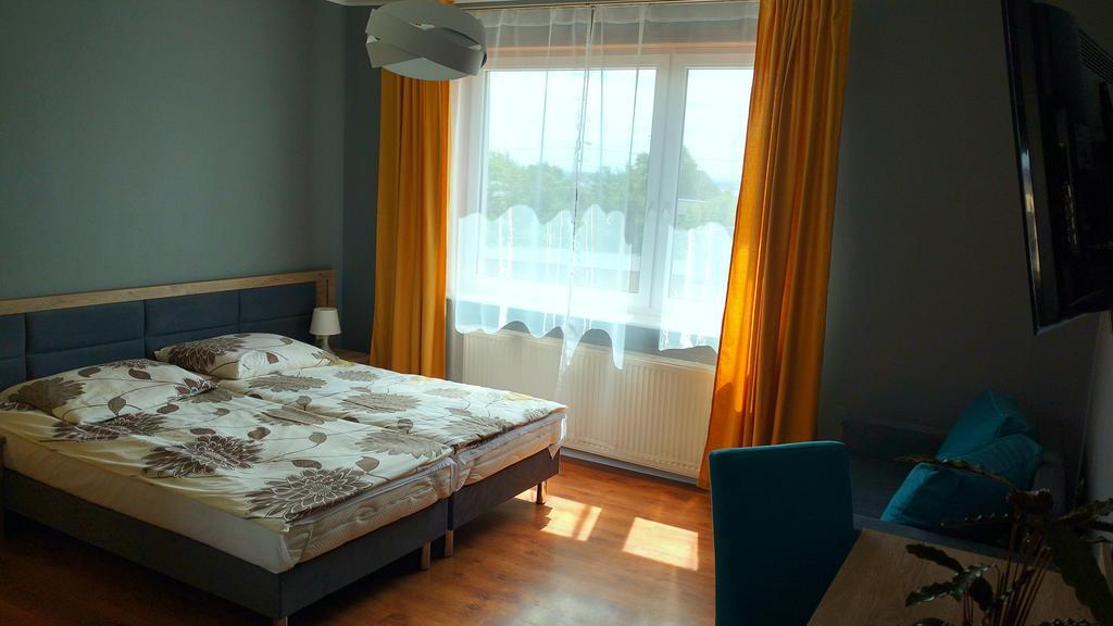 Homestay Goscinne Swarzewianka Swarzewo