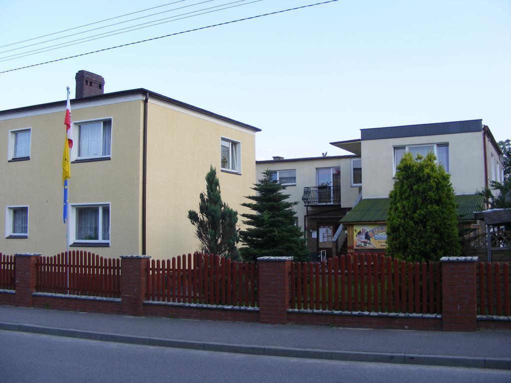 Goscinne Swarzewianka Swarzewo