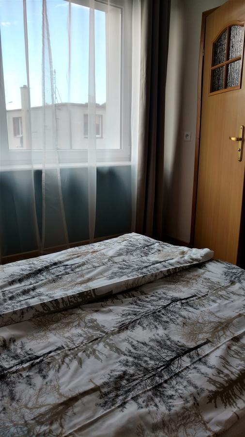 Homestay Goscinne Swarzewianka Swarzewo