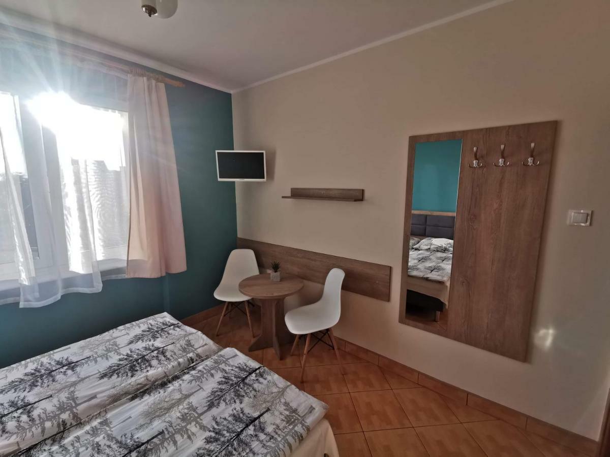 Goscinne Swarzewianka Homestay