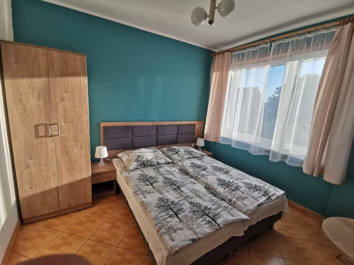 Goscinne Swarzewianka Homestay Swarzewo