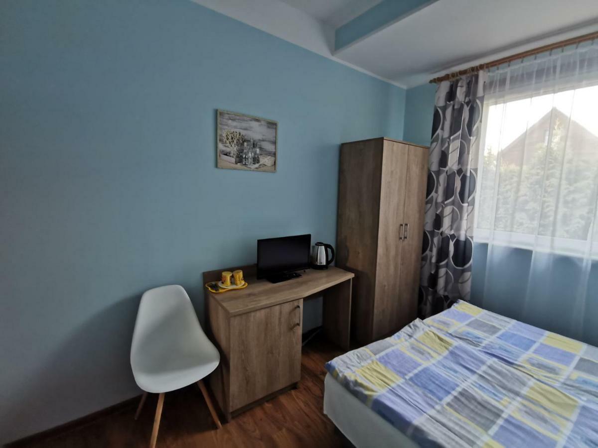 Goscinne Swarzewianka * Swarzewo