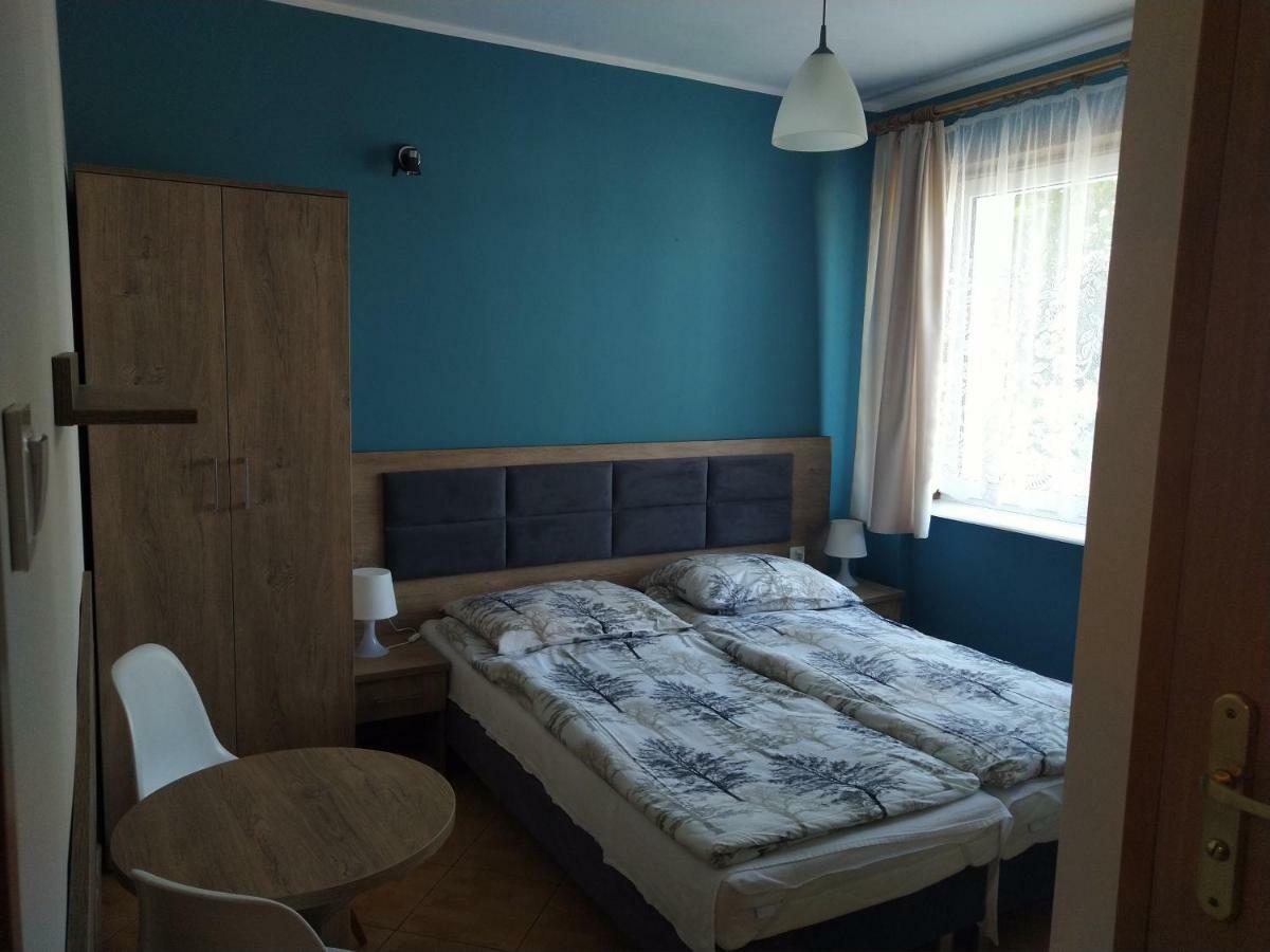 Goscinne Swarzewianka Homestay Swarzewo