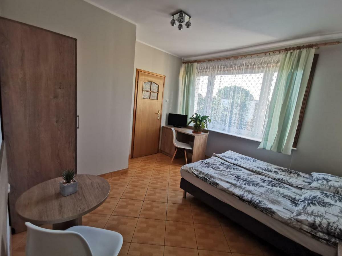 Homestay Goscinne Swarzewianka *