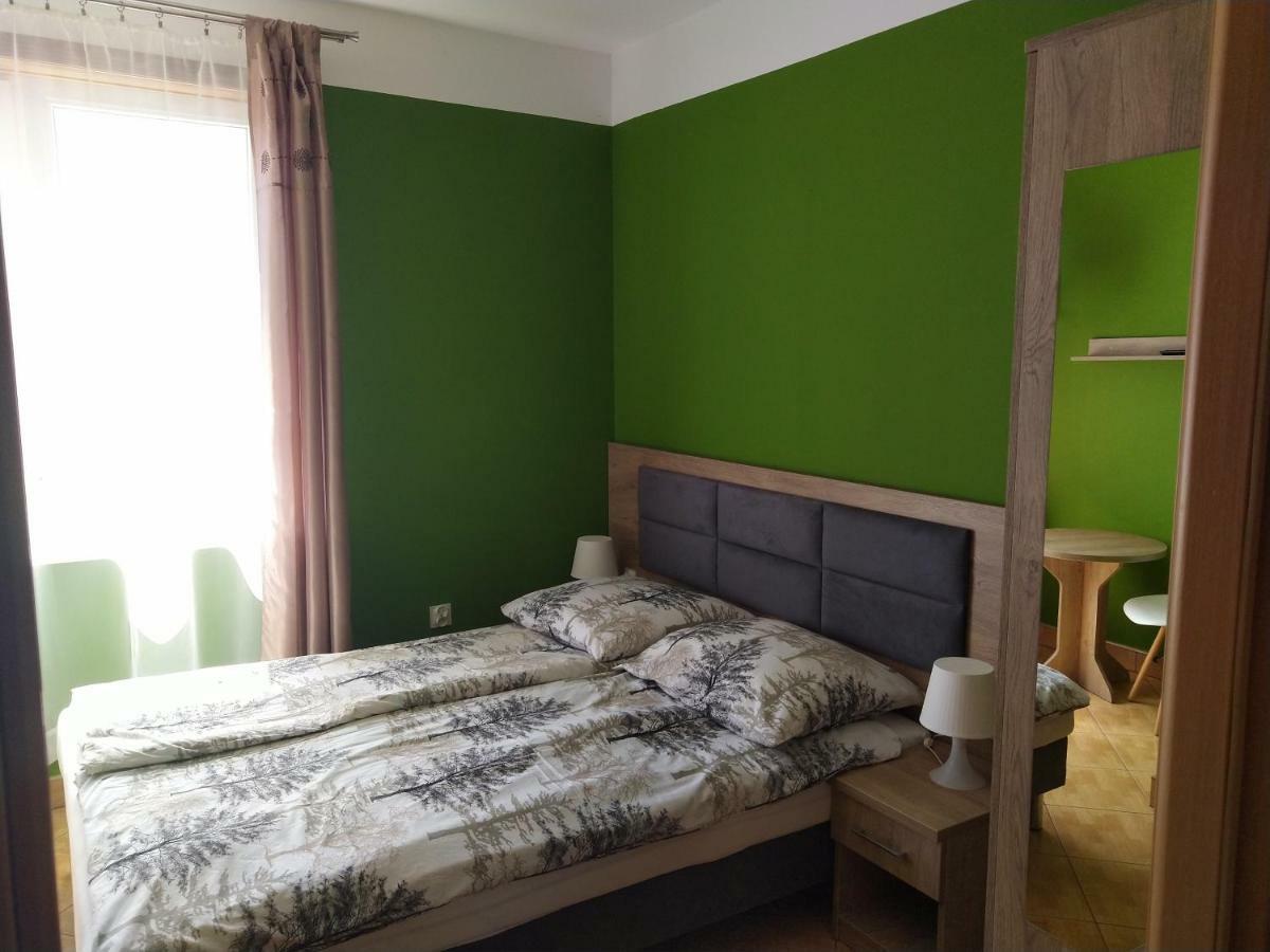 Goscinne Swarzewianka Homestay Swarzewo